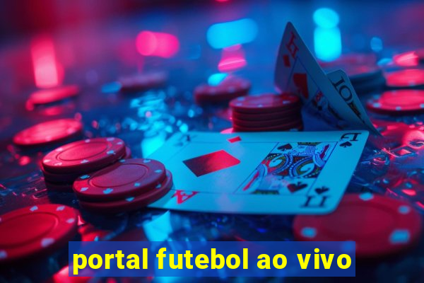 portal futebol ao vivo